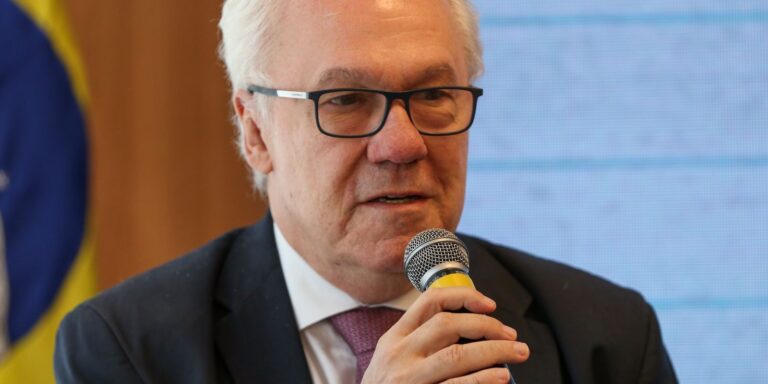 Presidente do Inep diz que não houve erro no resultado final do Enamed presidente-do-inep-diz-que-nao-houve-erro-no-resultado-final-do-enamed