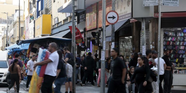 Prefeitura de São Paulo promove mutirão com 2,5 mil empregos prefeitura-de-sao-paulo-promove-mutirao-com-2,5-mil-empregos