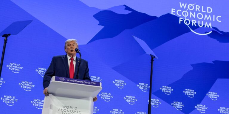 em-davos,-trump-diz-que-quer-comprar-groelandia-sem-uso-da-forca