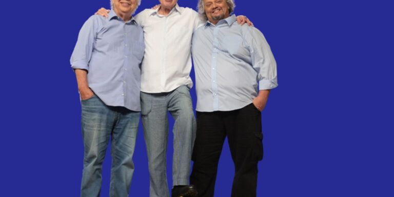 Trio de Ataque: TV Brasil e Rádio Nacional lançam programa esportivo trio-de-ataque:-tv-brasil-e-radio-nacional-lancam-programa-esportivo