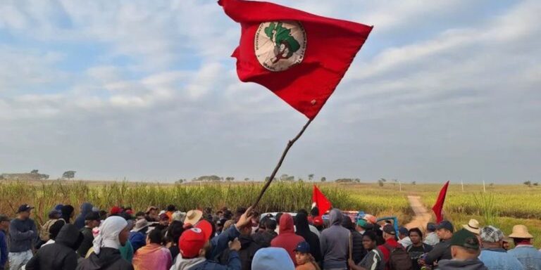 Lula participará de encerramento do Encontro Nacional do MST na sexta lula-participara-de-encerramento-do-encontro-nacional-do-mst-na-sexta