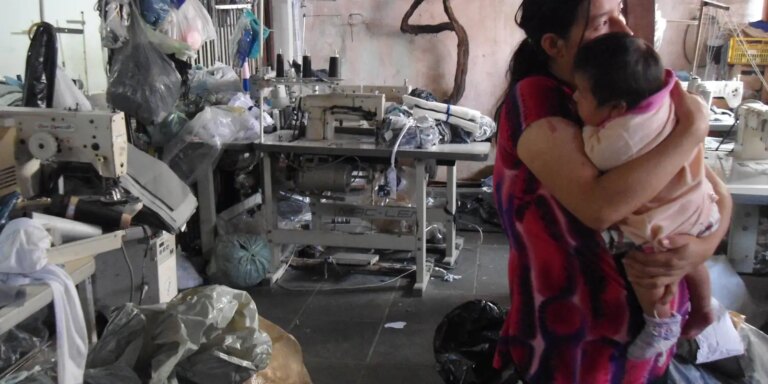 Campanha alerta para aliciamento digital que leva a trabalho escravo campanha-alerta-para-aliciamento-digital-que-leva-a-trabalho-escravo