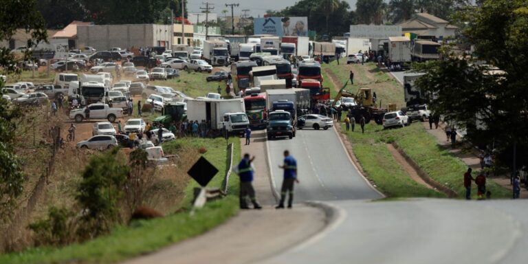 Investigação contra delegados, por bloqueio de rodovias, é arquivada investigacao-contra-delegados,-por-bloqueio-de-rodovias,-e-arquivada