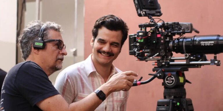 O Agente Secreto: diretor destaca políticas públicas para a cultura o-agente-secreto:-diretor-destaca-politicas-publicas-para-a-cultura