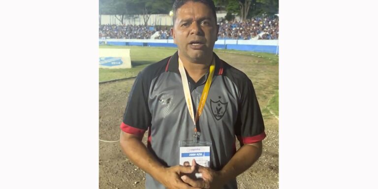 Morre Ronan Tyezer, técnico do Águia de Marabá Sub-20, após acidente morre-ronan-tyezer,-tecnico-do-aguia-de-maraba-sub-20,-apos-acidente