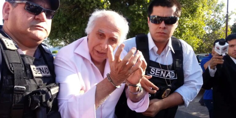 Defesa de Abdelmassih tenta novamente prisão domiciliar defesa-de-abdelmassih-tenta-novamente-prisao-domiciliar