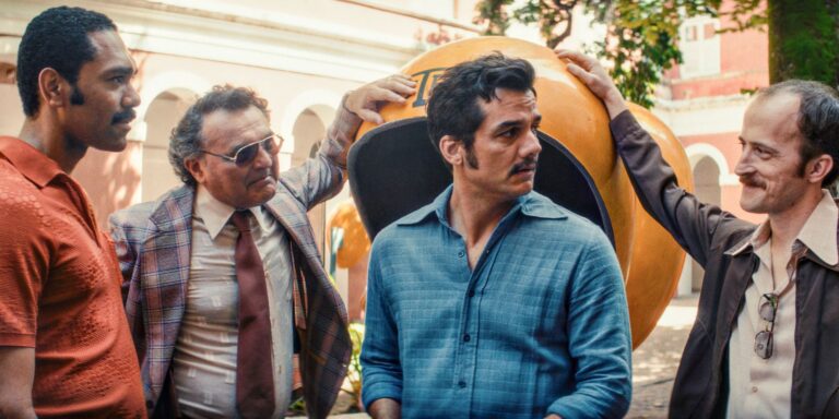 Roteiros baseados no filme O Agente Secreto atraem visitantes a Recife roteiros-baseados-no-filme-o-agente-secreto-atraem-visitantes-a-recife