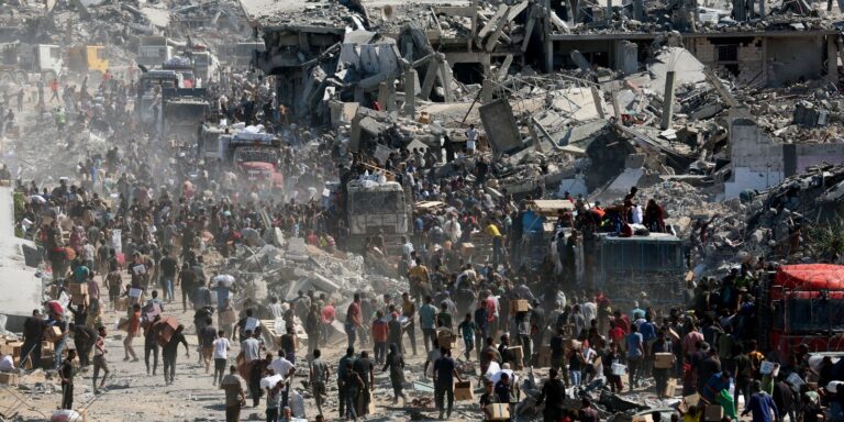 lula-sugere-a-trump-que-conselho-de-paz-se-limite-a-faixa-de-gaza