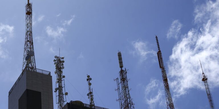 Importante rota de turismo no Nordeste recebe rede de cobertura móvel importante-rota-de-turismo-no-nordeste-recebe-rede-de-cobertura-movel