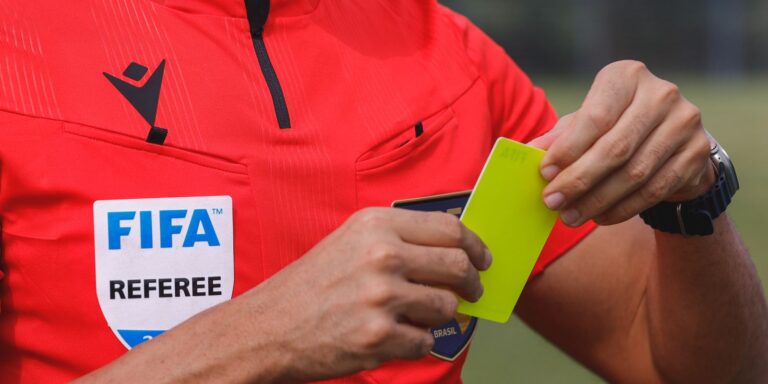 CBF lança primeiro modelo de profissionalização da arbitragem nacional cbf-lanca-primeiro-modelo-de-profissionalizacao-da-arbitragem-nacional