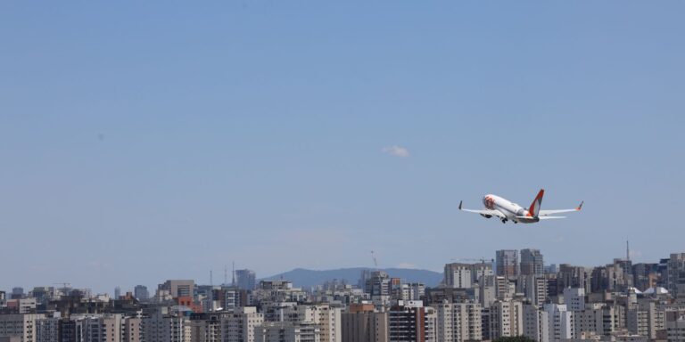 Turismo de negócios bate recorde e fatura R$ 13,7 bilhões em 2025 turismo-de-negocios-bate-recorde-e-fatura-r$-13,7-bilhoes-em-2025