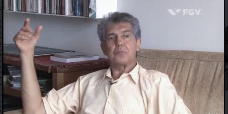 Morre, no Rio de Janeiro, aos 77 anos, o cineasta Silvio Da-Rin morre,-no-rio-de-janeiro,-aos-77-anos,-o-cineasta-silvio-da-rin