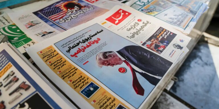 Oriente Médio: aumenta tensão entre Irã e EUA oriente-medio:-aumenta-tensao-entre-ira-e-eua