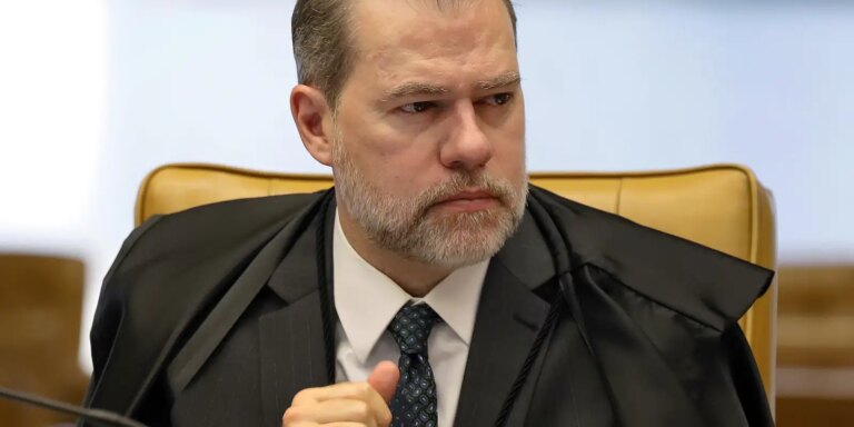 Toffoli: decisão sobre instância do caso Master sairá após inquérito toffoli:-decisao-sobre-instancia-do-caso-master-saira-apos-inquerito