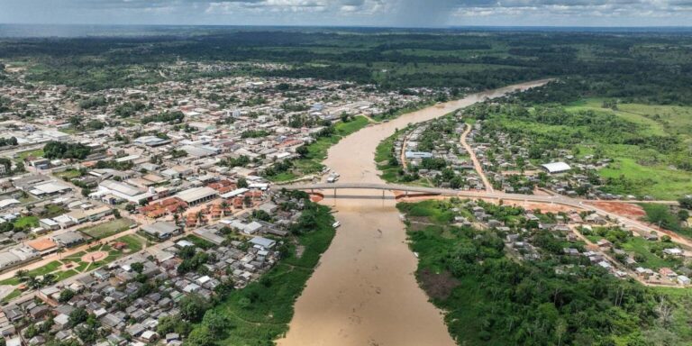 CGU e PF investigam fraude envolvendo emendas Pix em cidade do Acre cgu-e-pf-investigam-fraude-envolvendo-emendas-pix-em-cidade-do-acre