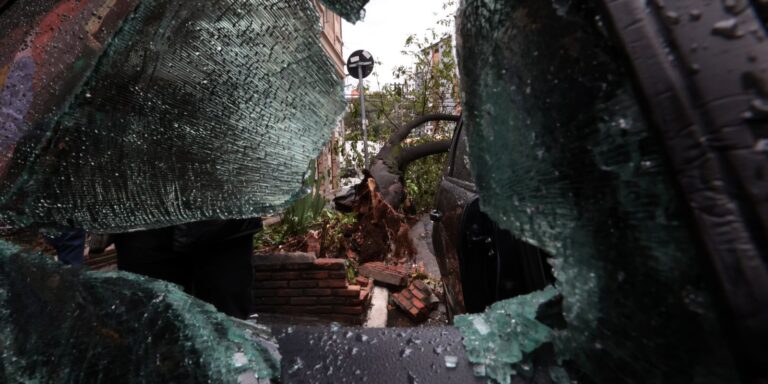 SP: Defesa Civil organiza plano de enfrentamento a ciclone nesta sexta sp:-defesa-civil-organiza-plano-de-enfrentamento-a-ciclone-nesta-sexta