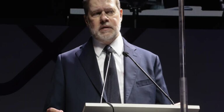 Toffoli diz que pode enviar Caso Master para a 1ª instância toffoli-diz-que-pode-enviar-caso-master-para-a-1a-instancia