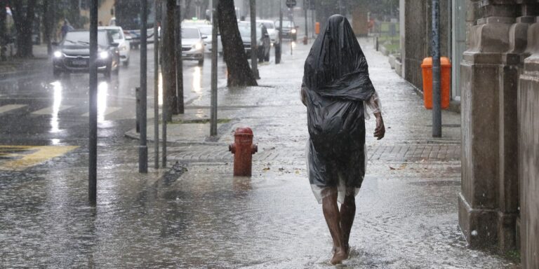 Inmet emite alerta laranja para tempestades no país até sábado inmet-emite-alerta-laranja-para-tempestades-no-pais-ate-sabado