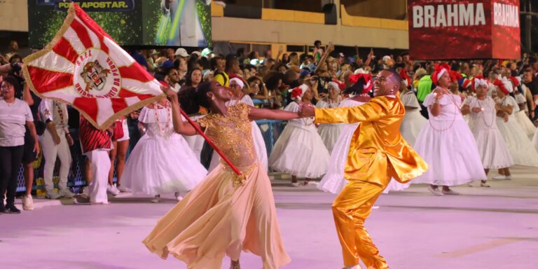 Escolas do Grupo Especial do Rio começam hoje ensaios técnicos escolas-do-grupo-especial-do-rio-comecam-hoje-ensaios-tecnicos