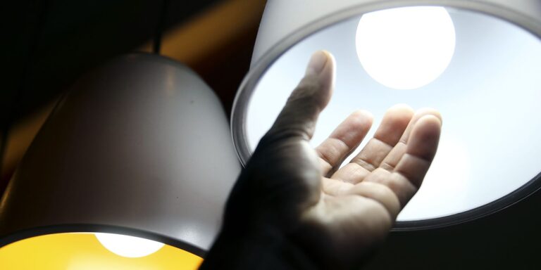 Com janeiro chuvoso, país continua com bandeira tarifária verde com-janeiro-chuvoso,-pais-continua-com-bandeira-tarifaria-verde