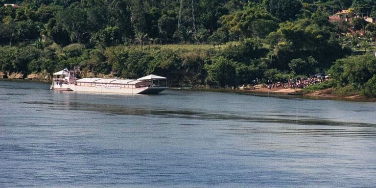 Justiça do Trabalho inicia ações para atender ribeirinhos no Tocantins justica-do-trabalho-inicia-acoes-para-atender-ribeirinhos-no-tocantins
