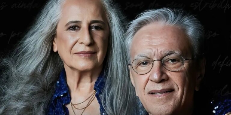 “dois-gigantes-da-nossa-arte”,-diz-lula-sobre-caetano-e-bethania