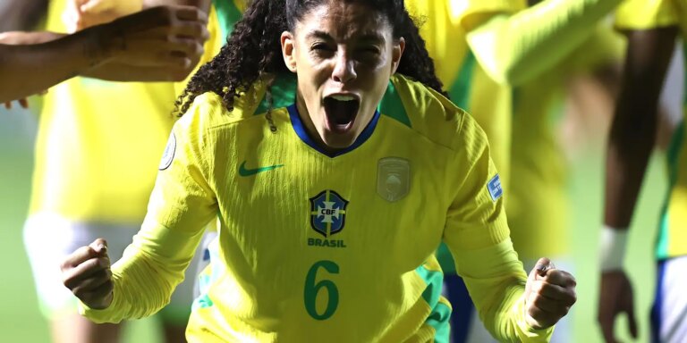 Seleção feminina fará amistosos contra Costa Rica, Venezuela e México selecao-feminina-fara-amistosos-contra-costa-rica,-venezuela-e-mexico