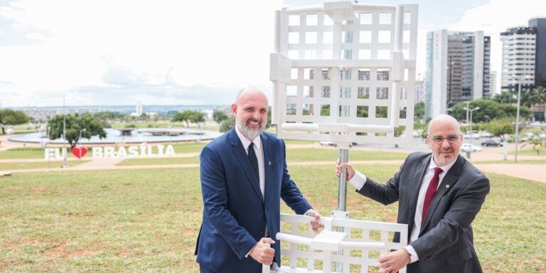 EBC instala antena de TV 3.0 na Torre de TV, em Brasília ebc-instala-antena-de-tv-3.0-na-torre-de-tv,-em-brasilia