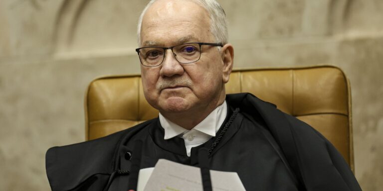 Cármen Lúcia será relatora de Código de Ética do STF, anuncia Fachin carmen-lucia-sera-relatora-de-codigo-de-etica-do-stf,-anuncia-fachin