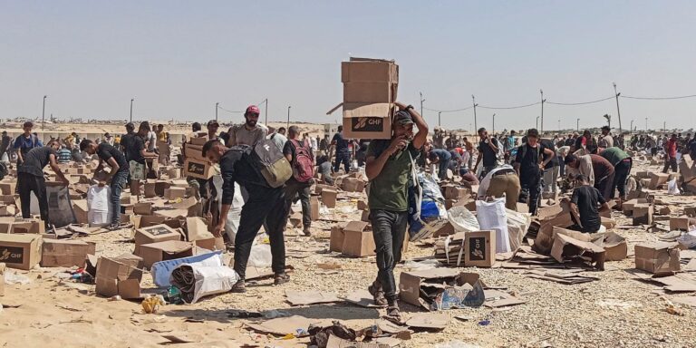 israel-reabre-fronteira-entre-a-faixa-de-gaza-e-o-egito