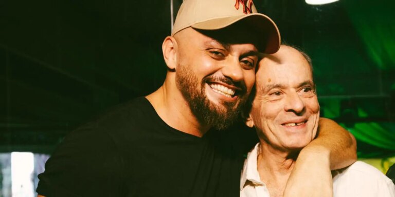 Imperatriz vai levar universo transgressor de Ney para a avenida imperatriz-vai-levar-universo-transgressor-de-ney-para-a-avenida